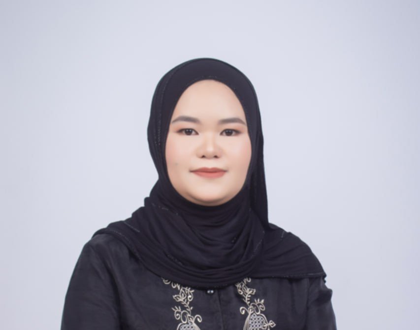 Hidaya  Magator, LPT, RGC 